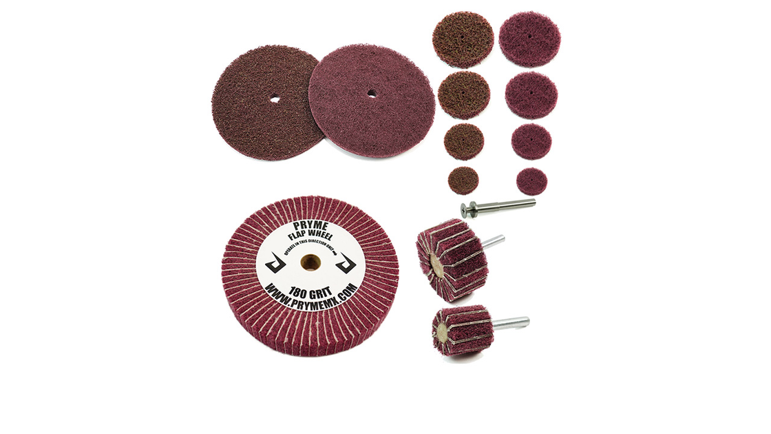 ibasenice 1 Set Car Polishing Machine Auto Buffing Kit Grinding Kit for Car  Wheel Sander for Wood Car Grinding Kit Sand Grinding Wheel Automotive